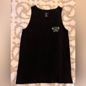 Vans Tank Top Medium